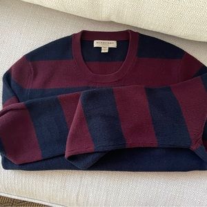 COPY - Burberry Men’s Sweater